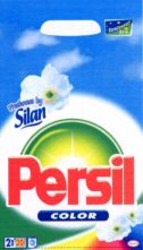 Міжнародна реєстрація торговельної марки № 920047: Freshness by Silan Persil COLOR