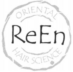 Міжнародна реєстрація торговельної марки № 920094: ReEn ORIENTAL HAIR SCIENCE