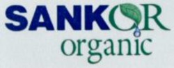 Міжнародна реєстрація торговельної марки № 920184: SANKOR organic