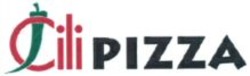 Міжнародна реєстрація торговельної марки № 920428: Cili PIZZA