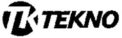 Міжнародна реєстрація торговельної марки № 920539: TK TEKNO