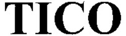 Міжнародна реєстрація торговельної марки № 920630: TICO
