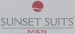 Міжнародна реєстрація торговельної марки № 920683: SUNSET SUITS MEN