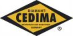Міжнародна реєстрація торговельної марки № 920699: DIAMANT-CEDIMA WERKZEUGE UND MASCHINEN GERMANY