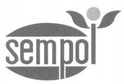 Міжнародна реєстрація торговельної марки № 920925: sempol