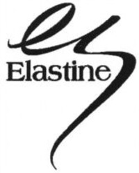 Міжнародна реєстрація торговельної марки № 921353: Elastine
