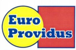 Міжнародна реєстрація торговельної марки № 921851: Euro Providus