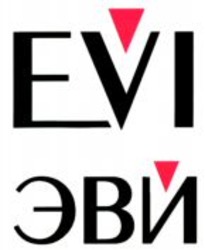 Міжнародна реєстрація торговельної марки № 921897: EVI