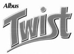 Міжнародна реєстрація торговельної марки № 922592: Albus Twist