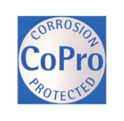 Міжнародна реєстрація торговельної марки № 923020: CORROSION CoPro PROTECTED