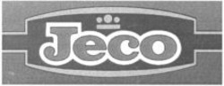 Міжнародна реєстрація торговельної марки № 923051: Jeco