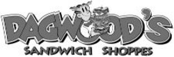 Міжнародна реєстрація торговельної марки № 923058: DAGWOOD'S SANDWICH SHOPPES