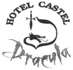 Міжнародна реєстрація торговельної марки № 923064: HOTEL CASTEL Dracula