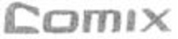 Міжнародна реєстрація торговельної марки № 923296: Comix