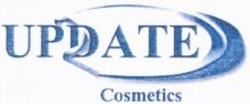 Міжнародна реєстрація торговельної марки № 923482: UP2DATE Cosmetics