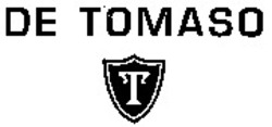 Міжнародна реєстрація торговельної марки № 924138: DE'TOMASO