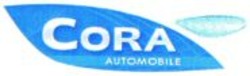 Міжнародна реєстрація торговельної марки № 924506: CORA AUTOMOBILE