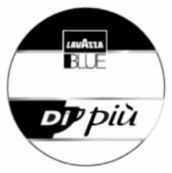 Міжнародна реєстрація торговельної марки № 924714: LAVAZZA BLUE Di più