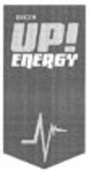 Міжнародна реєстрація торговельної марки № 924947: BIOCEN UP! ENERGY