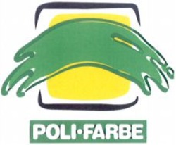 Міжнародна реєстрація торговельної марки № 925160: POLI-FARBE