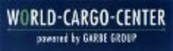 Міжнародна реєстрація торговельної марки № 925400: WORLD-CARGO-CENTER powered by GARBE GROUP