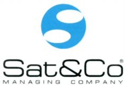 Міжнародна реєстрація торговельної марки № 925530: Sat&Co MANAGING COMPANY