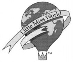 Міжнародна реєстрація торговельної марки № 925673: Little Miss World