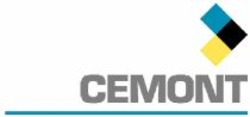Міжнародна реєстрація торговельної марки № 926143: CEMONT