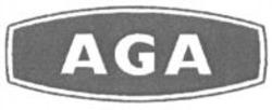 Міжнародна реєстрація торговельної марки № 926683: AGA