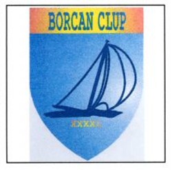 Міжнародна реєстрація торговельної марки № 927429: BORCAN CLUP XXXXL