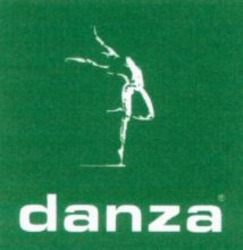 Міжнародна реєстрація торговельної марки № 927573: danza