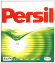 Міжнародна реєстрація торговельної марки № 927879: Persil