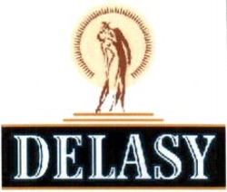 Міжнародна реєстрація торговельної марки № 928809: DELASY