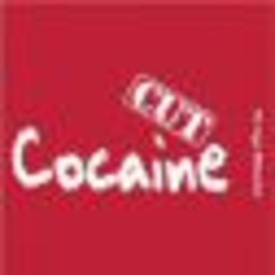 Міжнародна реєстрація торговельної марки № 928974: Cocaine CUT The Legal Alternative