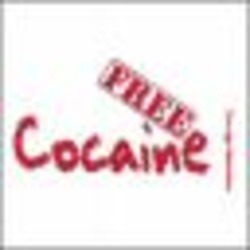 Міжнародна реєстрація торговельної марки № 928975: Cocaine FREE The Legal Alternative