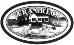 Міжнародна реєстрація торговельної марки № 929056: VERA GRECA