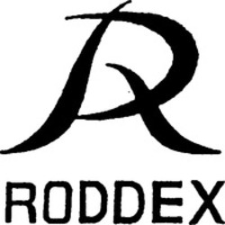 Міжнародна реєстрація торговельної марки № 929178: RODDEX