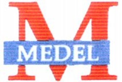 Міжнародна реєстрація торговельної марки № 929801: M MEDEL