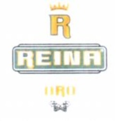Міжнародна реєстрація торговельної марки № 929955: R REINA ORO