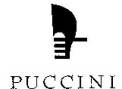 Міжнародна реєстрація торговельної марки № 930232: PUCCINI