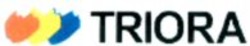 Міжнародна реєстрація торговельної марки № 930898: TRIORA