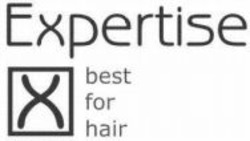 Міжнародна реєстрація торговельної марки № 931485: Expertise best for hair