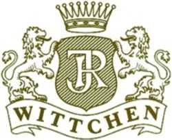 Міжнародна реєстрація торговельної марки № 931584: JR WITTCHEN
