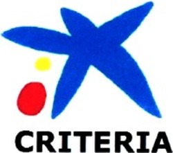 Міжнародна реєстрація торговельної марки № 931822: CRITERIA