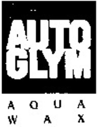 Міжнародна реєстрація торговельної марки № 931839: AUTO GLYM AQUA WAX