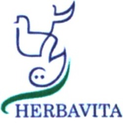 Міжнародна реєстрація торговельної марки № 932146: HERBAVITA