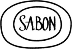Міжнародна реєстрація торговельної марки № 932369: SABON