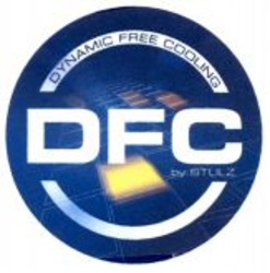 Міжнародна реєстрація торговельної марки № 932372: DFC