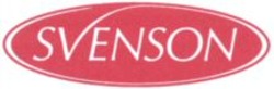 Міжнародна реєстрація торговельної марки № 933061: SVENSON