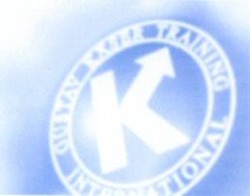 Міжнародна реєстрація торговельної марки № 933146: GUSTAV KÄSER TRAINING INTERNATIONAL